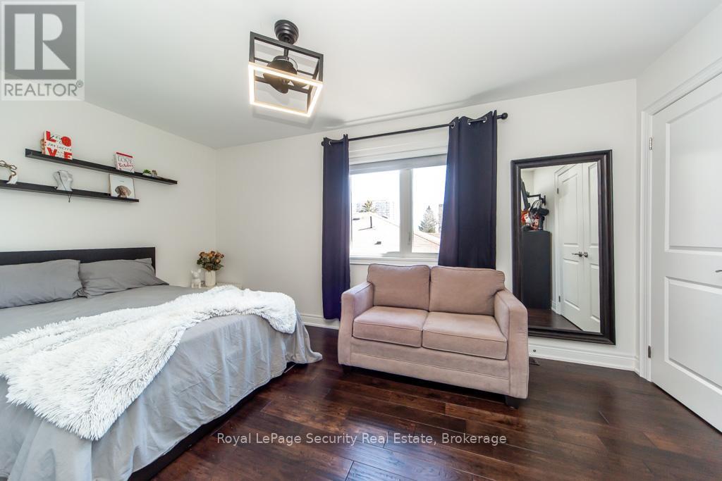 31 John Best Avenue, Toronto, Ontario  M9N 1C4 - Photo 35 - W12995776