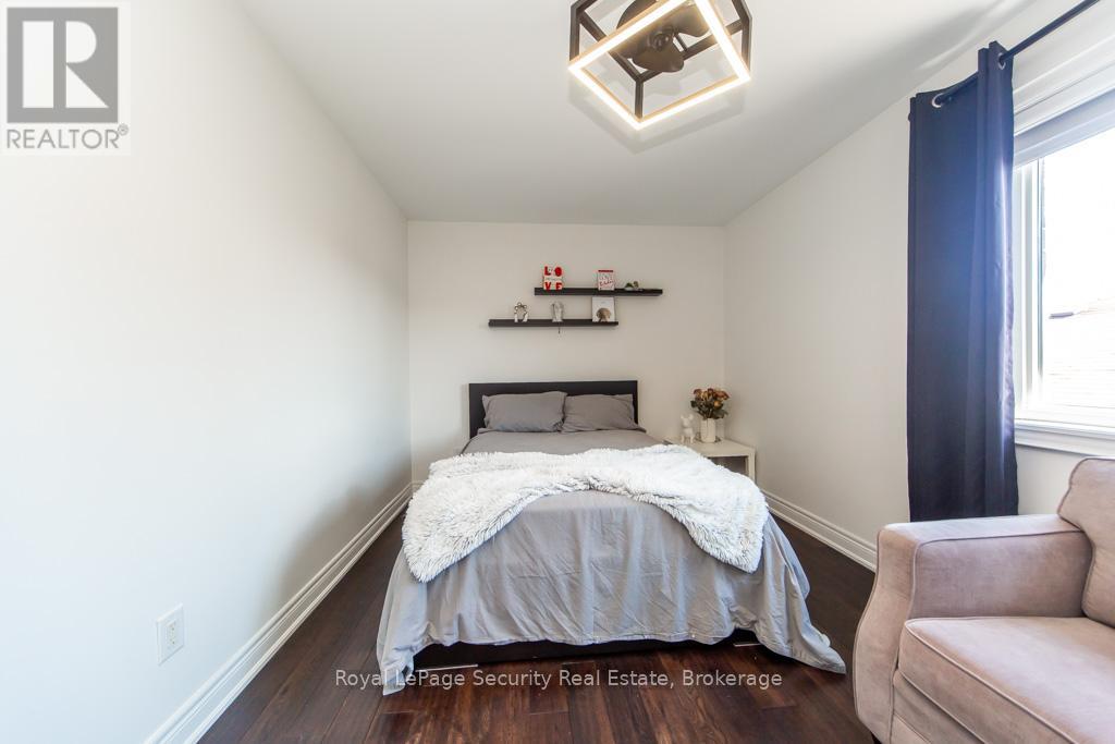 31 John Best Avenue, Toronto, Ontario  M9N 1C4 - Photo 36 - W12995776