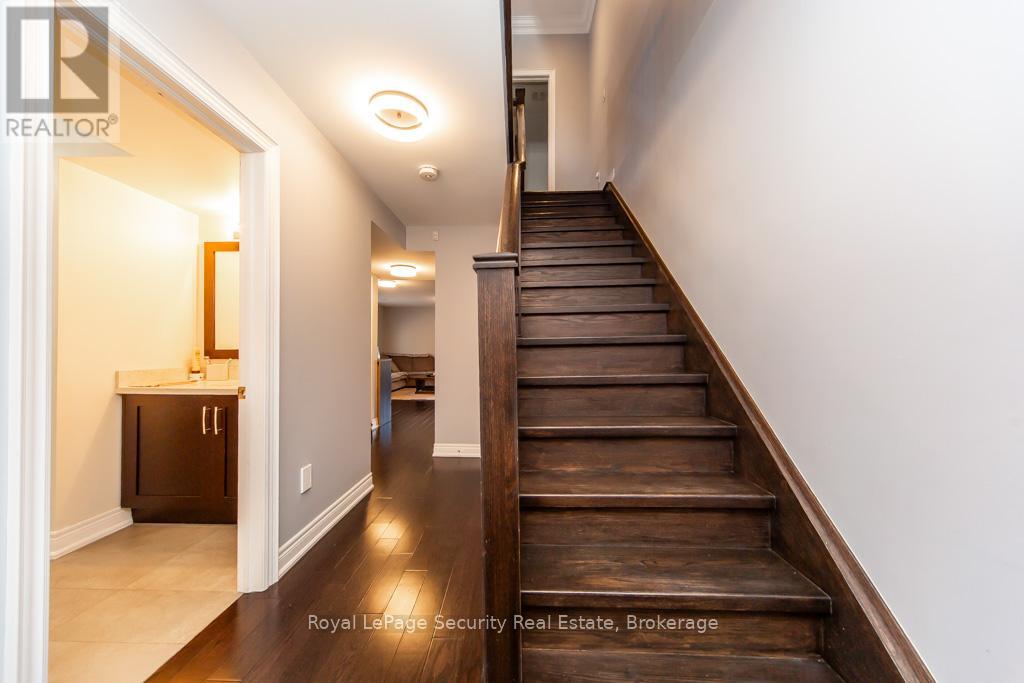 31 John Best Avenue, Toronto, Ontario  M9N 1C4 - Photo 40 - W12995776