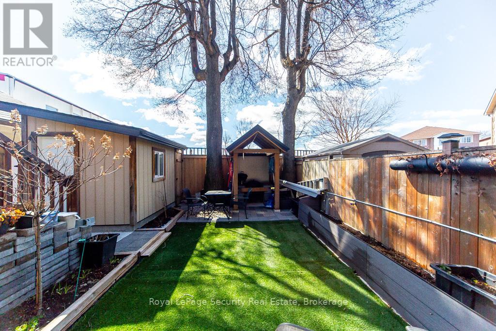 31 John Best Avenue, Toronto, Ontario  M9N 1C4 - Photo 48 - W12995776