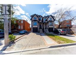 31 JOHN BEST AVENUE, Toronto, Ontario