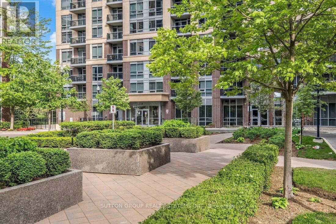 2309 - 3 MICHAEL POWER PLACE, Toronto, Ontario