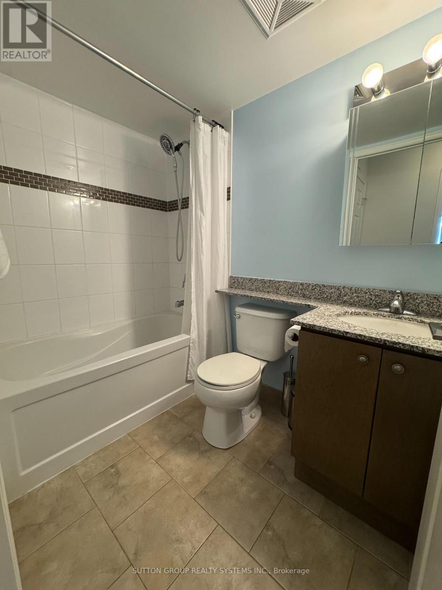 2309 - 3 Michael Power Place, Toronto, Ontario  M9A 0A2 - Photo 10 - W12995778