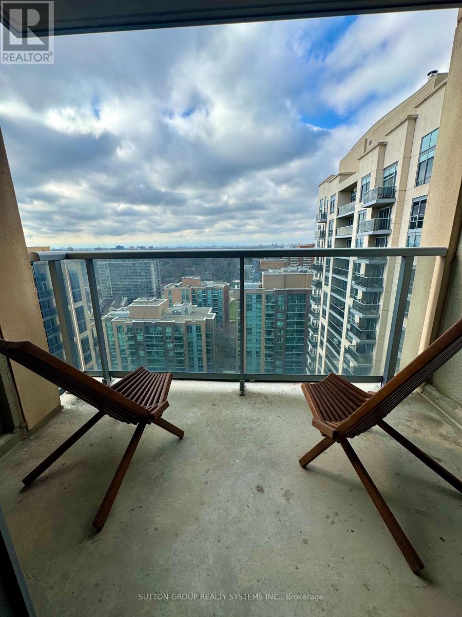 2309 - 3 Michael Power Place, Toronto, Ontario  M9A 0A2 - Photo 11 - W12995778