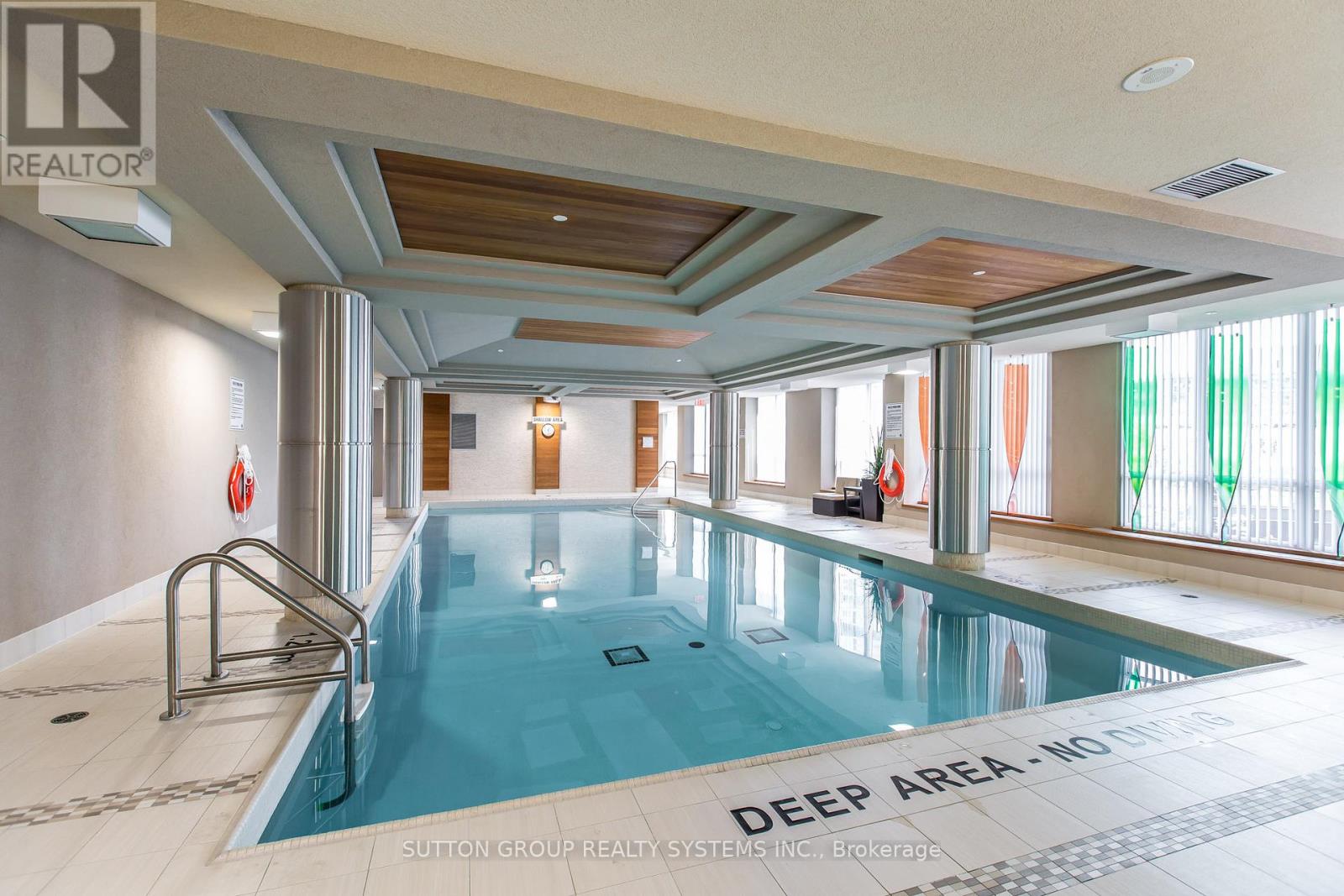 2309 - 3 Michael Power Place, Toronto, Ontario  M9A 0A2 - Photo 12 - W12995778