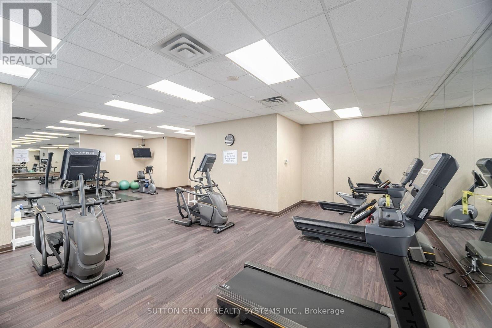 2309 - 3 Michael Power Place, Toronto, Ontario  M9A 0A2 - Photo 13 - W12995778