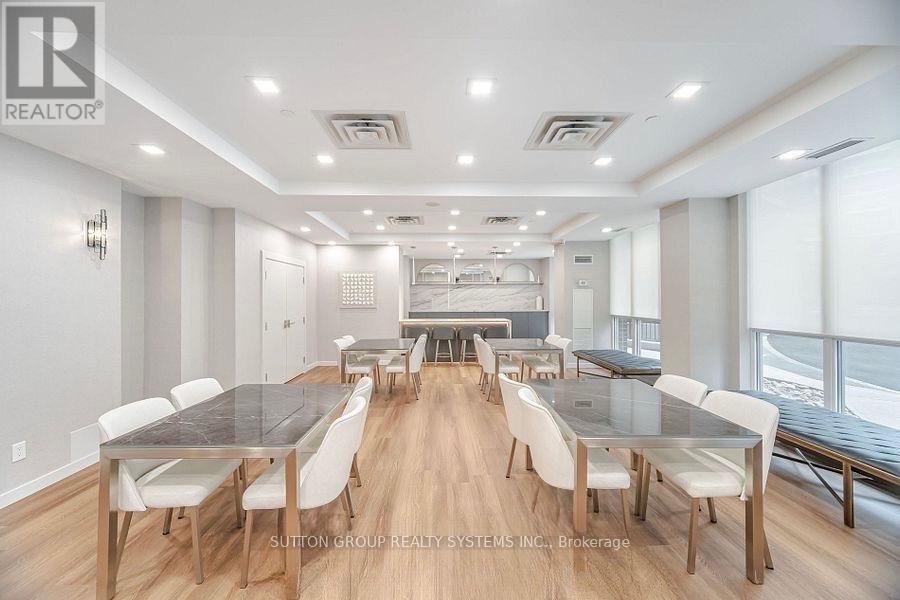 2309 - 3 Michael Power Place, Toronto, Ontario  M9A 0A2 - Photo 15 - W12995778