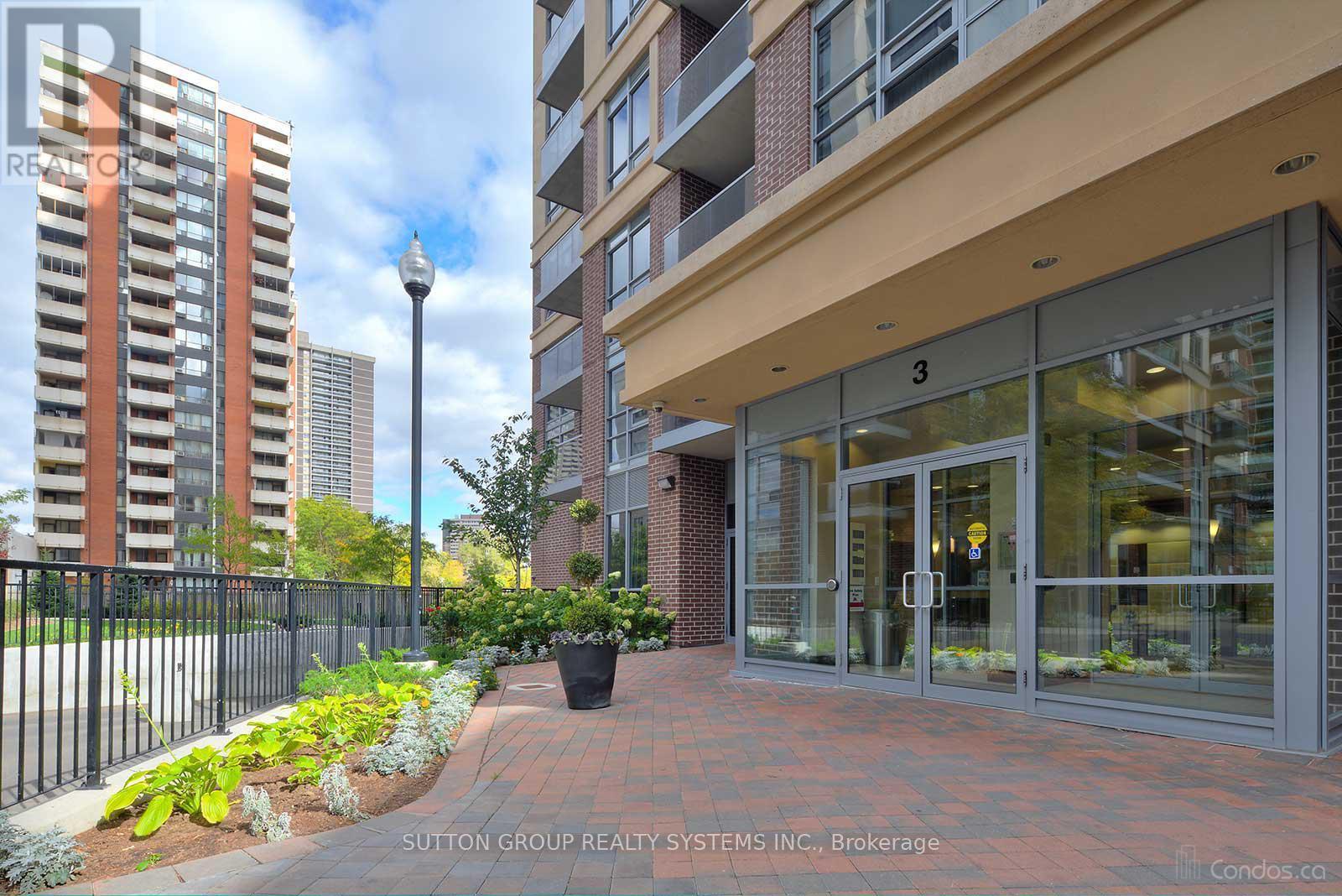 2309 - 3 Michael Power Place, Toronto, Ontario  M9A 0A2 - Photo 16 - W12995778