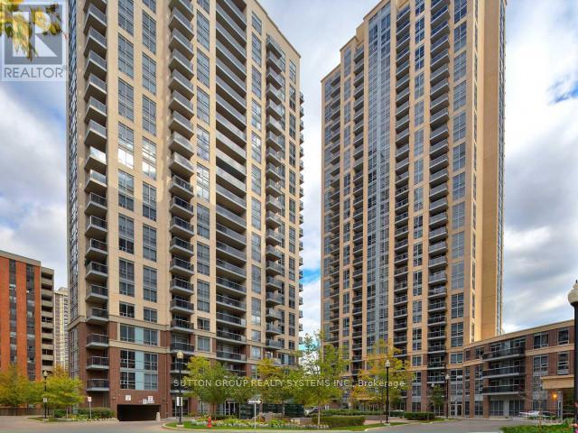 2309 - 3 Michael Power Place, Toronto, Ontario  M9A 0A2 - Photo 17 - W12995778