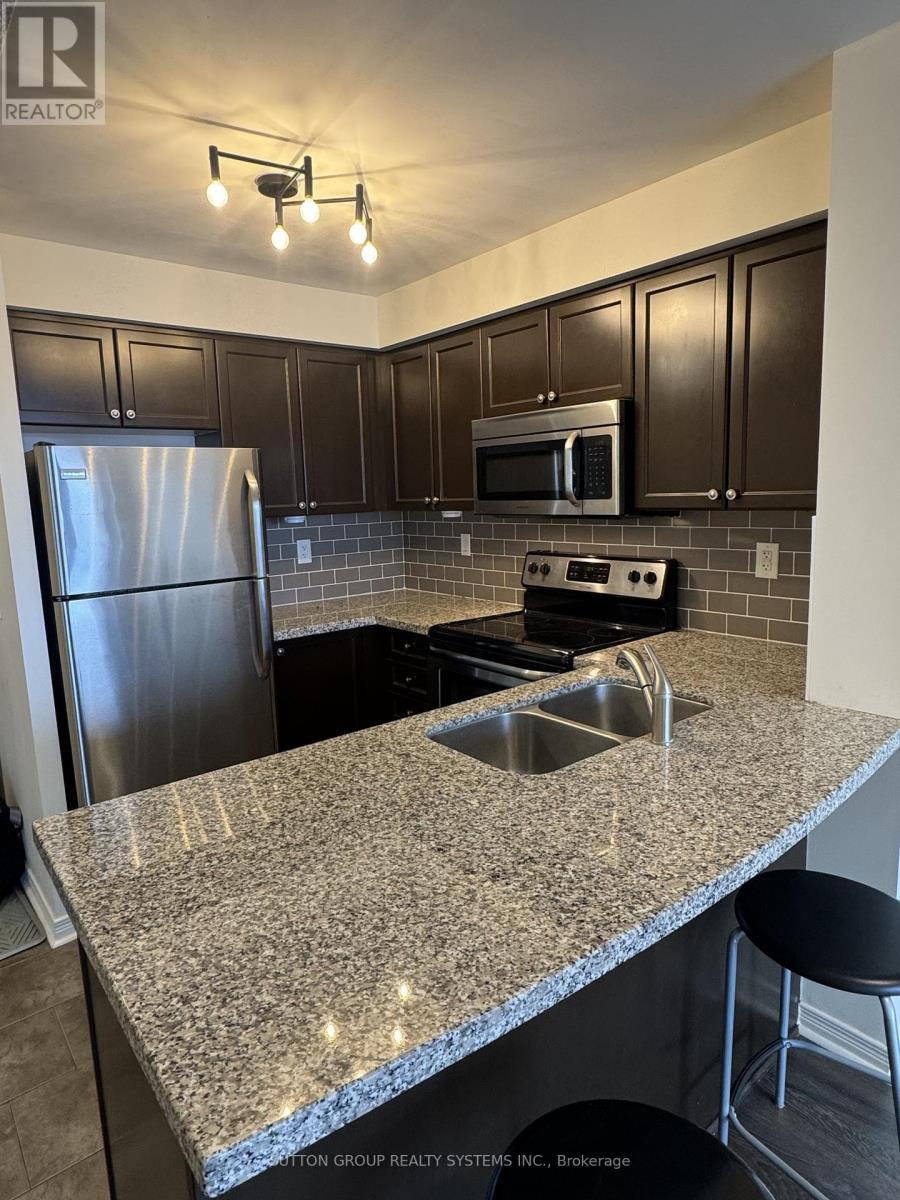 2309 - 3 Michael Power Place, Toronto, Ontario  M9A 0A2 - Photo 5 - W12995778