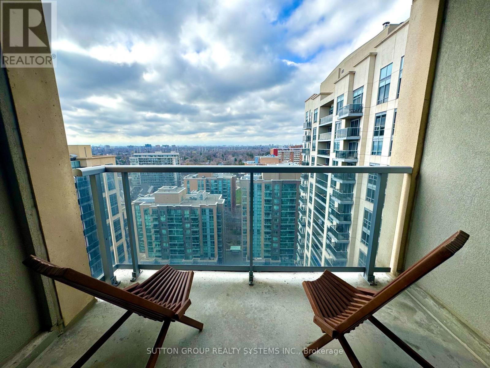 2309 - 3 Michael Power Place, Toronto, Ontario  M9A 0A2 - Photo 9 - W12995778