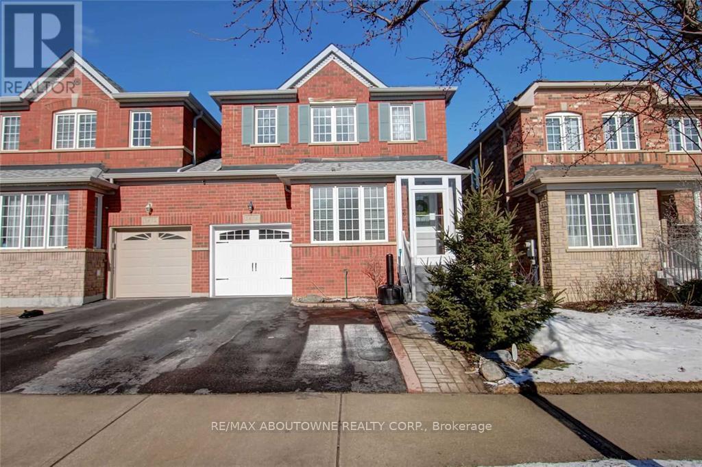 BSMT - 3474 COVENT CRESCENT, Mississauga, Ontario
