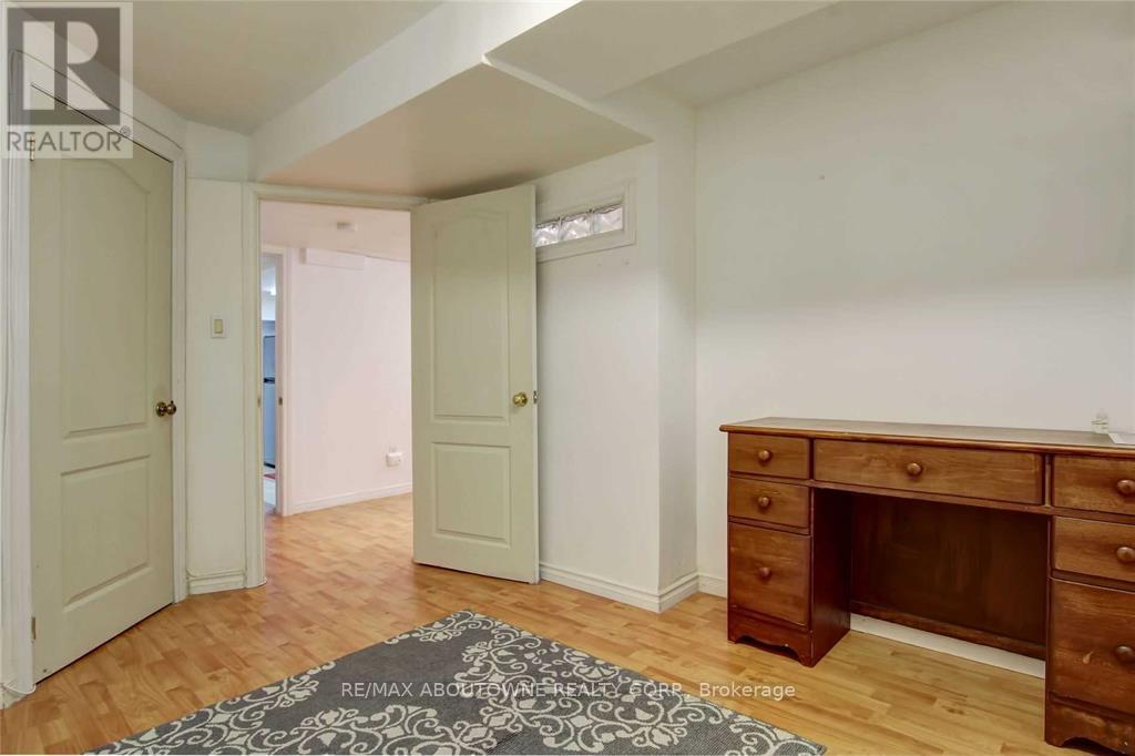 Bsmt - 3474 Covent Crescent, Mississauga, Ontario  L5M 7K7 - Photo 12 - W12995782