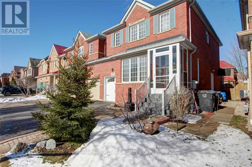 Bsmt - 3474 Covent Crescent, Mississauga, Ontario  L5M 7K7 - Photo 2 - W12995782