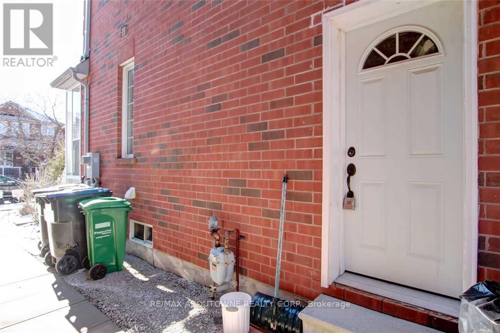 Bsmt - 3474 Covent Crescent, Mississauga, Ontario  L5M 7K7 - Photo 3 - W12995782