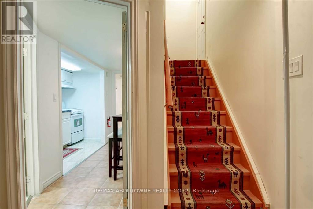 Bsmt - 3474 Covent Crescent, Mississauga, Ontario  L5M 7K7 - Photo 4 - W12995782