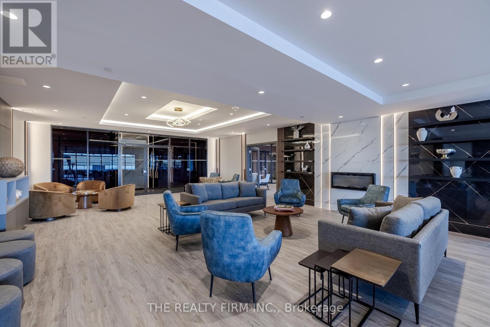 205 - 375 South Street, London East, Ontario  N6B 0A5 - Photo 21 - X12995860