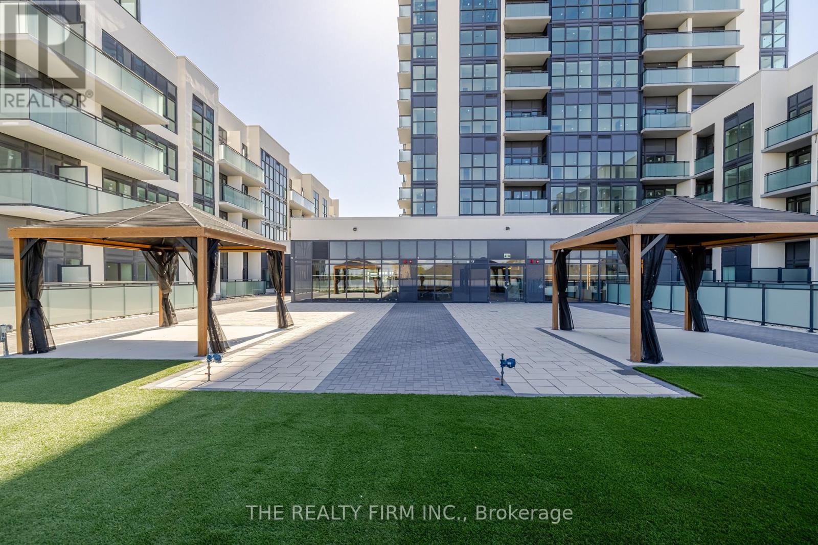 205 - 375 South Street, London East, Ontario  N6B 0A5 - Photo 27 - X12995860