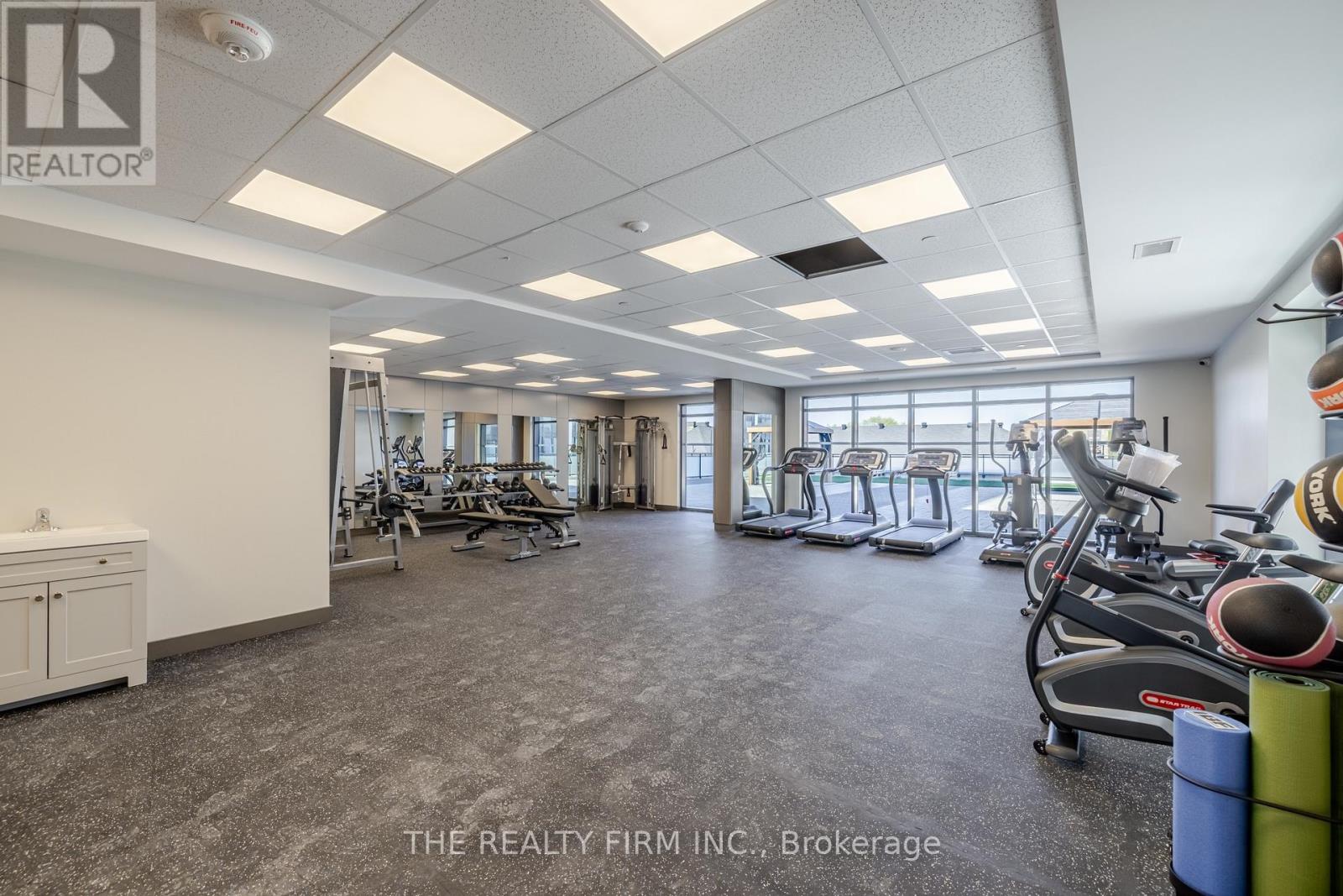 205 - 375 South Street, London East, Ontario  N6B 0A5 - Photo 31 - X12995860