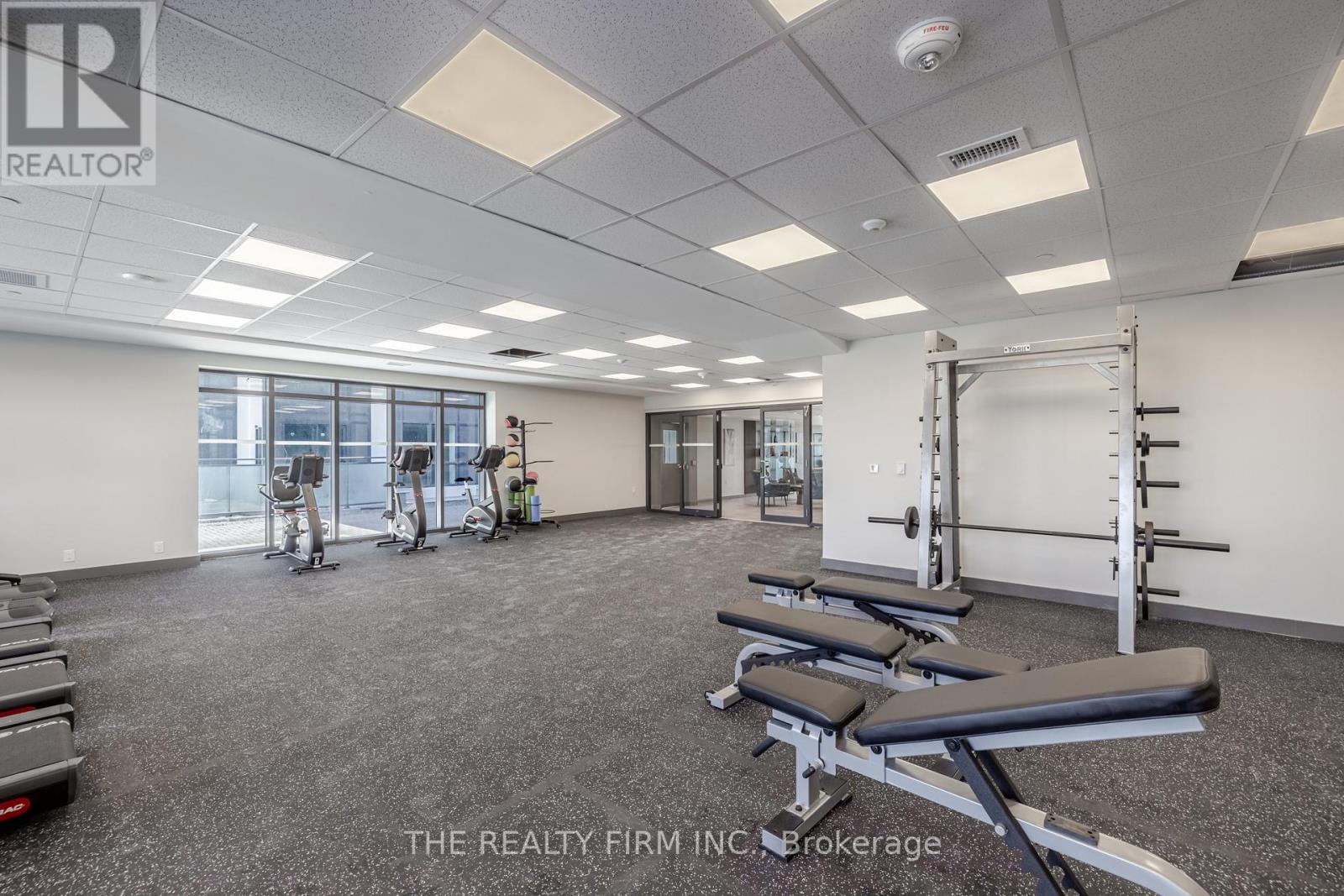 205 - 375 South Street, London East, Ontario  N6B 0A5 - Photo 32 - X12995860