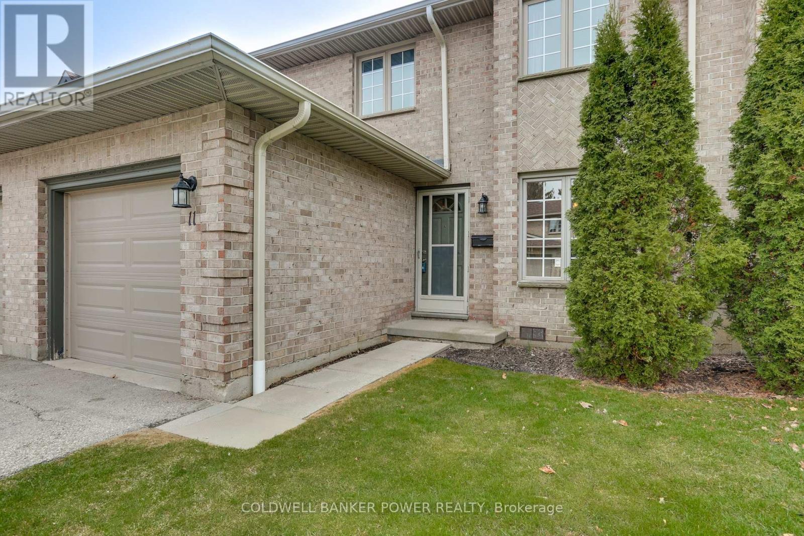 11 - 340 Ambleside Drive, London North, Ontario  N6G 4Y5 - Photo 31 - X12995886
