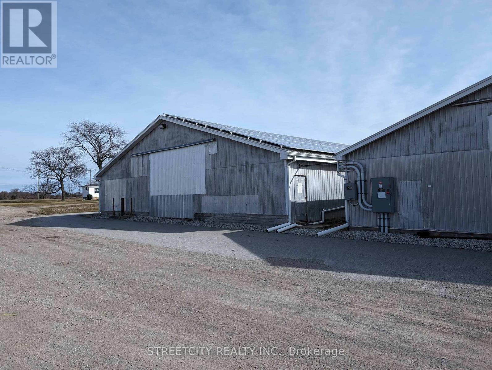 52429 Nova Scotia Line, Malahide, Ontario  N5H 2R2 - Photo 2 - X12995904