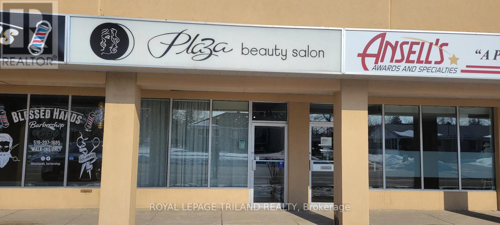 40 Churchill Crescent S, St. Thomas, Ontario  N5R 1N9 - Photo 1 - X12995916