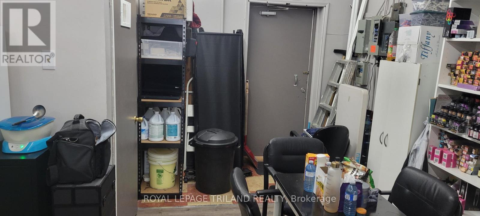 40 Churchill Crescent S, St. Thomas, Ontario  N5R 1N9 - Photo 5 - X12995916