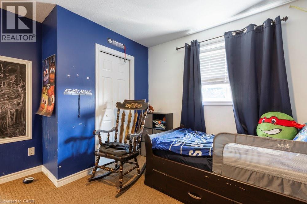 16 Avatar Place, Glanbrook, Ontario  L0R 1W0 - Photo 26 - 40813396