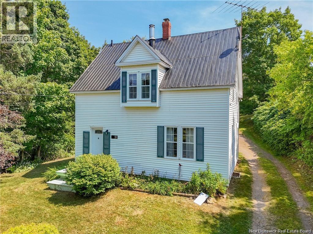 51 Main Street, Stanley, New Brunswick