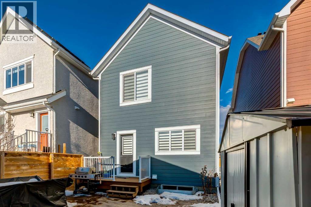 577 Masters Road Se, Calgary, Alberta  T3M 2W3 - Photo 41 - A2278769