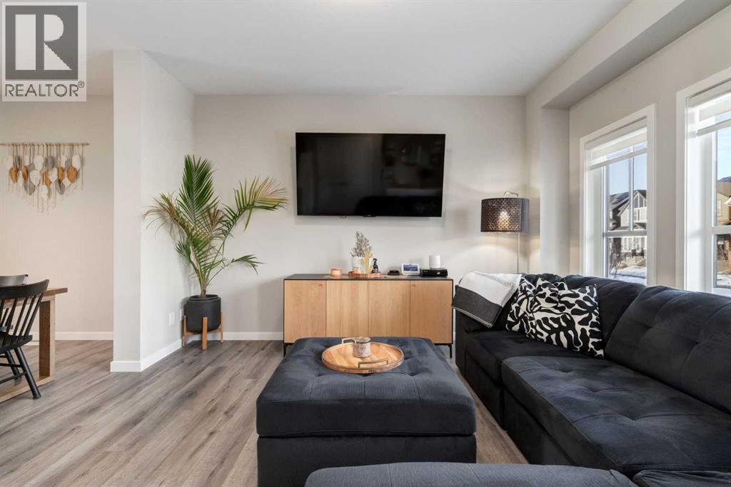 577 Masters Road Se, Calgary, Alberta  T3M 2W3 - Photo 7 - A2278769