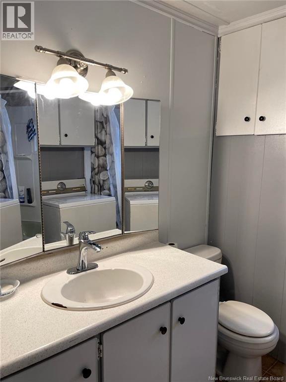 211 Campbell Settlement Road, Rossville, New Brunswick  E6G 1Z2 - Photo 11 - NB134995