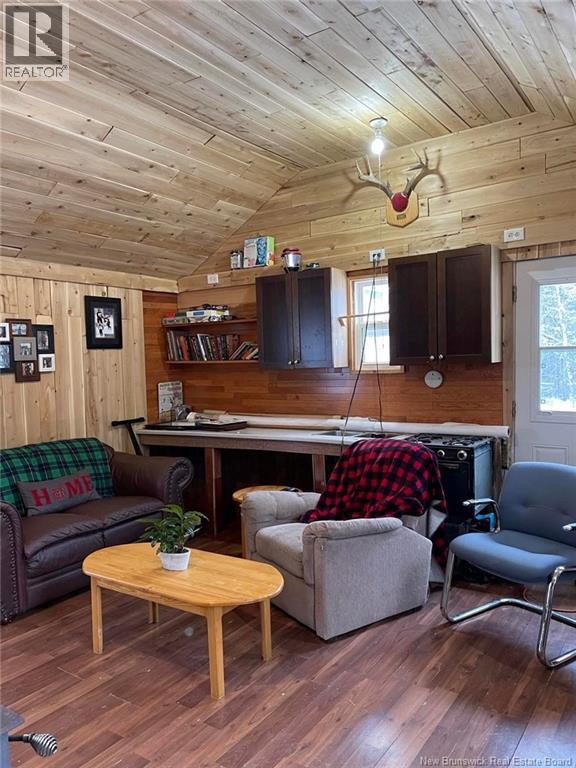 211 Campbell Settlement Road, Rossville, New Brunswick  E6G 1Z2 - Photo 4 - NB134995