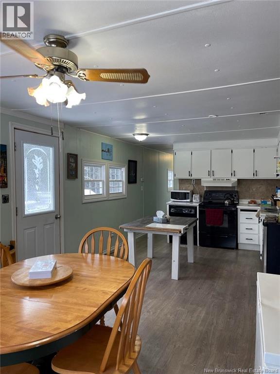211 Campbell Settlement Road, Rossville, New Brunswick  E6G 1Z2 - Photo 6 - NB134995