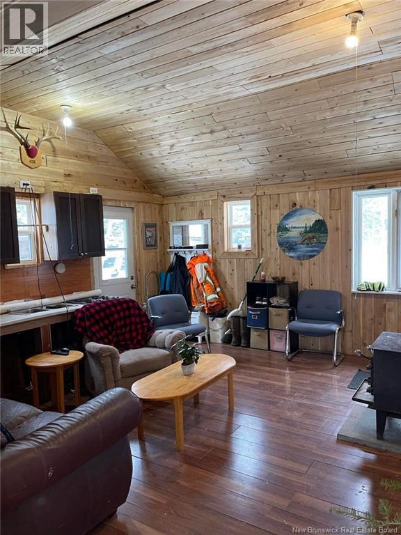 211 Campbell Settlement Road, Rossville, New Brunswick  E6G 1Z2 - Photo 5 - NB134995