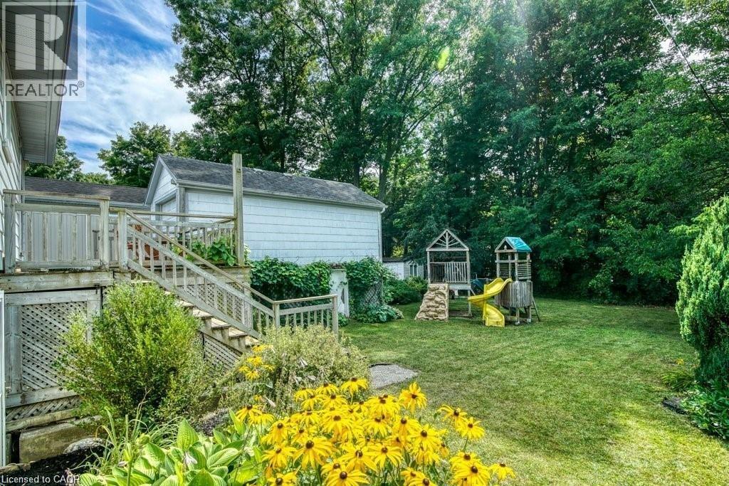 102 Kribs Street, Cambridge, Ontario  N3C 3N5 - Photo 37 - 40816265