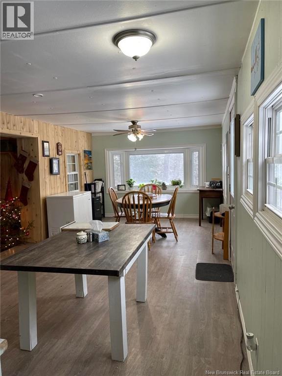 211 Campbell Settlement Road, Rossville, New Brunswick  E6G 1Z2 - Photo 7 - NB134995