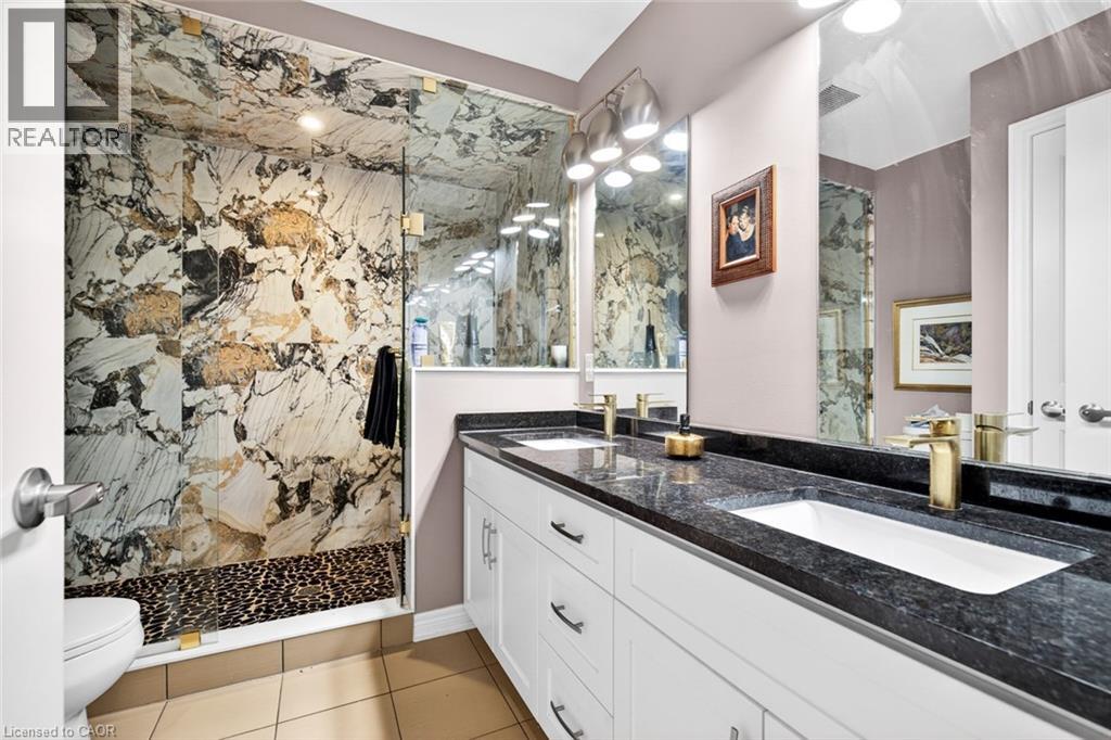 27 Rachel Drive Unit# 12, Stoney Creek, Ontario  L8E 0K6 - Photo 21 - 40816919