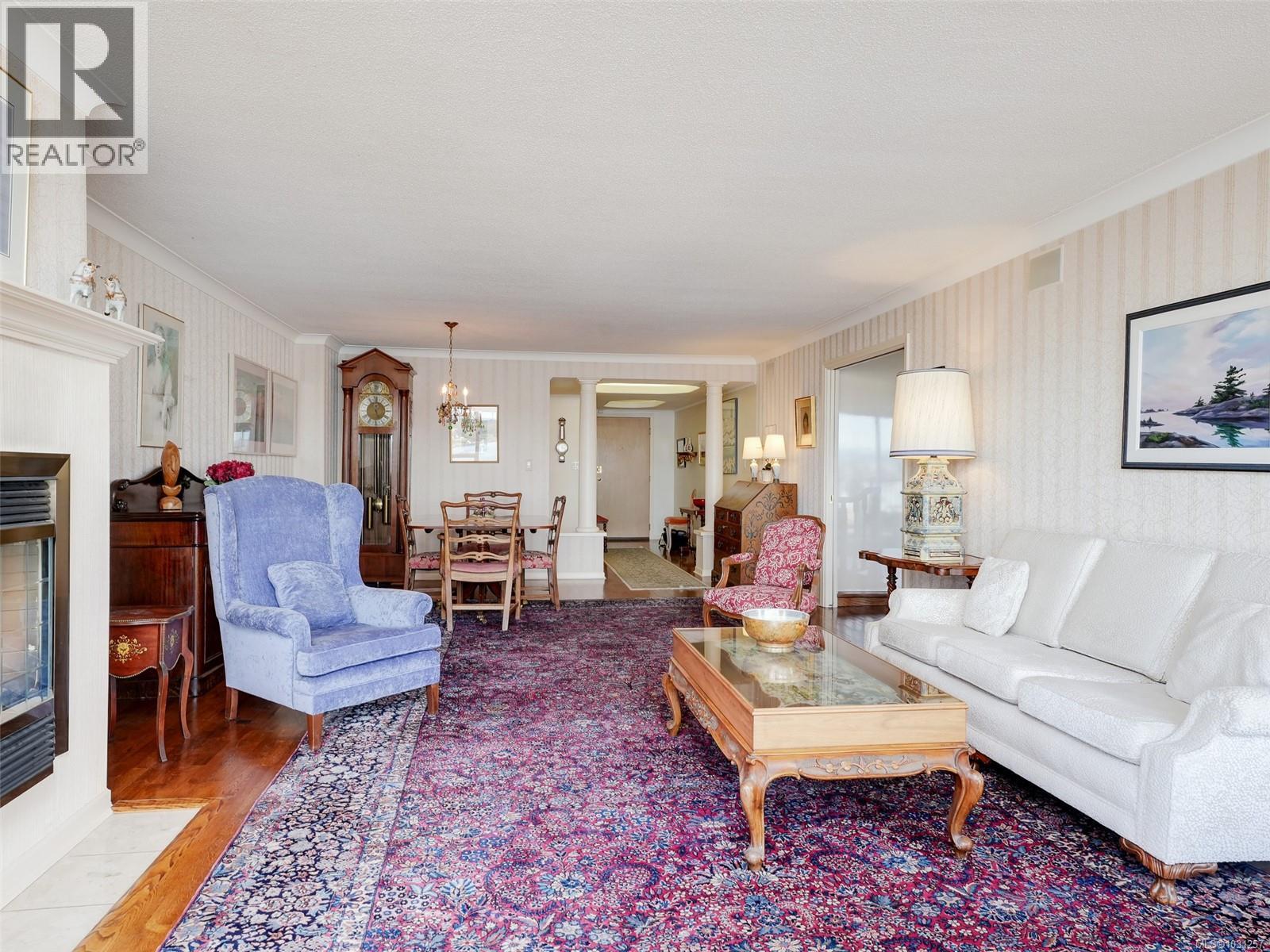 502 636 Montreal St, Victoria, British Columbia  V8V 4Y1 - Photo 5 - 1031257