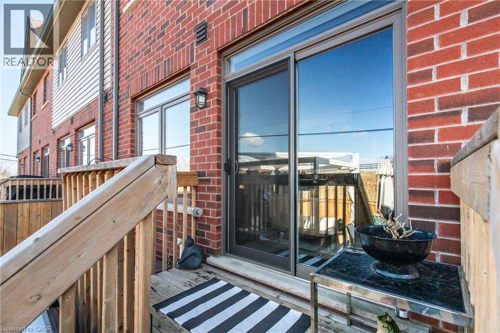 27 Rachel Drive Unit# 12, Stoney Creek, Ontario  L8E 0K6 - Photo 35 - 40816919