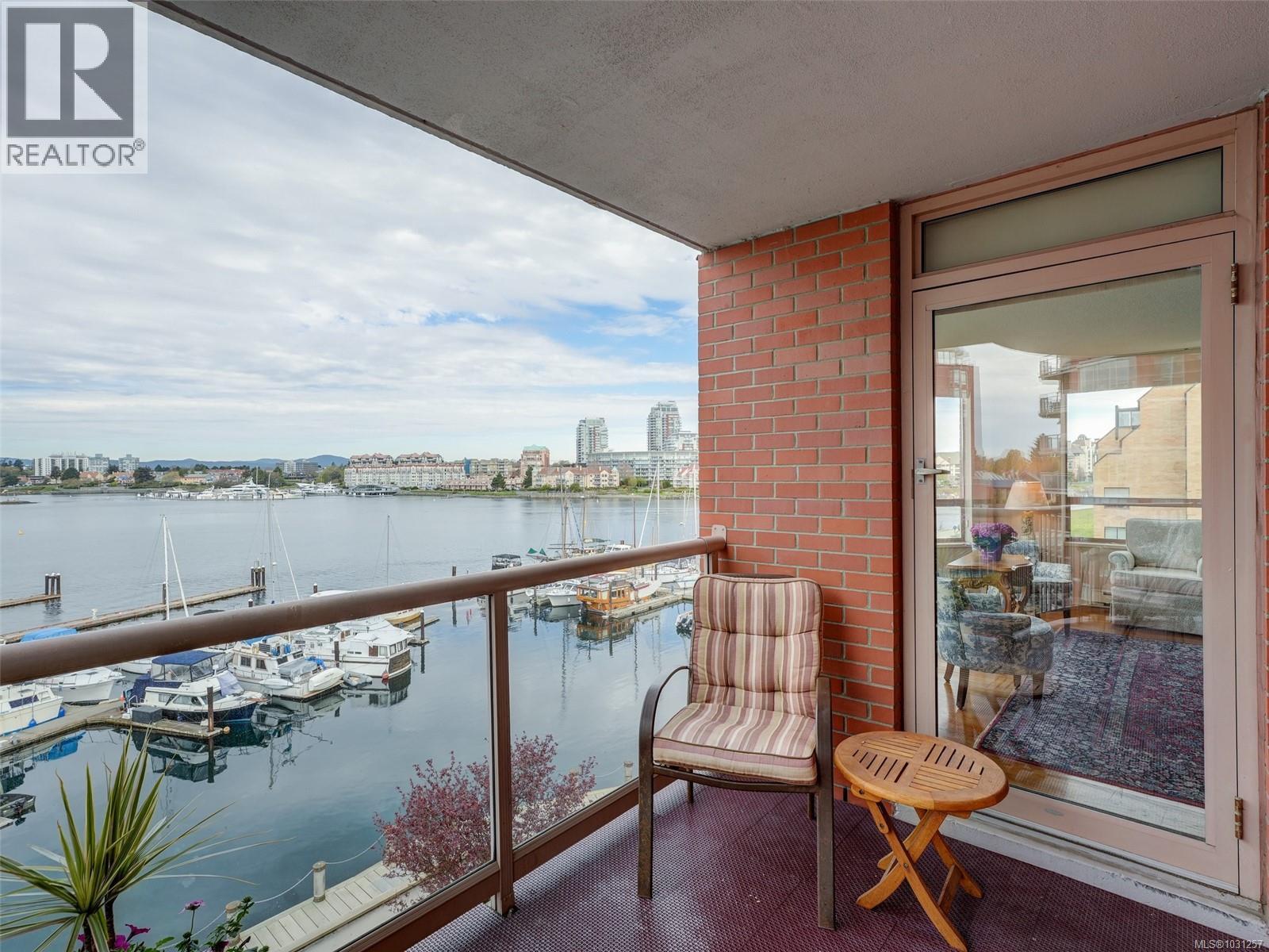 502 636 Montreal St, Victoria, British Columbia  V8V 4Y1 - Photo 14 - 1031257