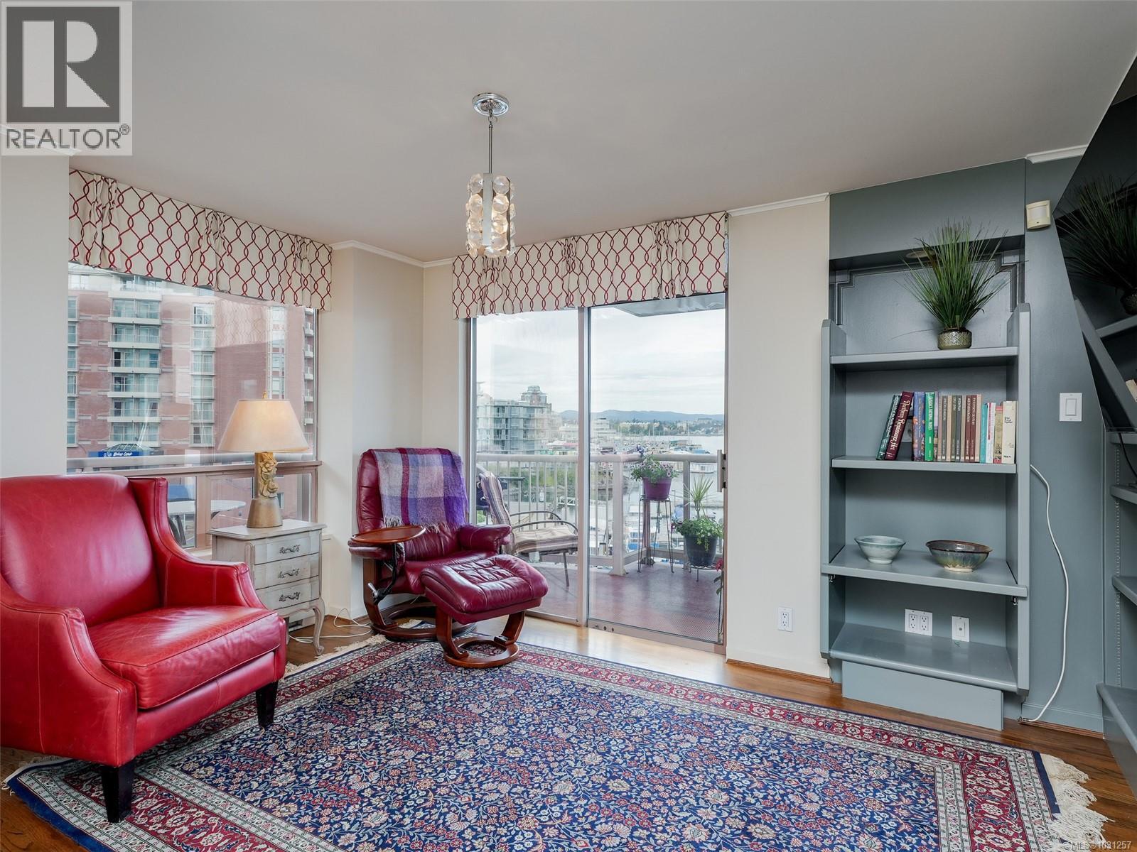 502 636 Montreal St, Victoria, British Columbia  V8V 4Y1 - Photo 16 - 1031257