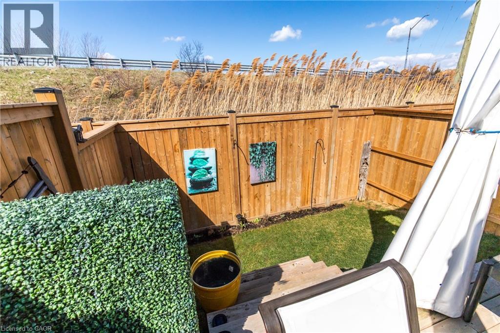 27 Rachel Drive Unit# 12, Stoney Creek, Ontario  L8E 0K6 - Photo 39 - 40816919