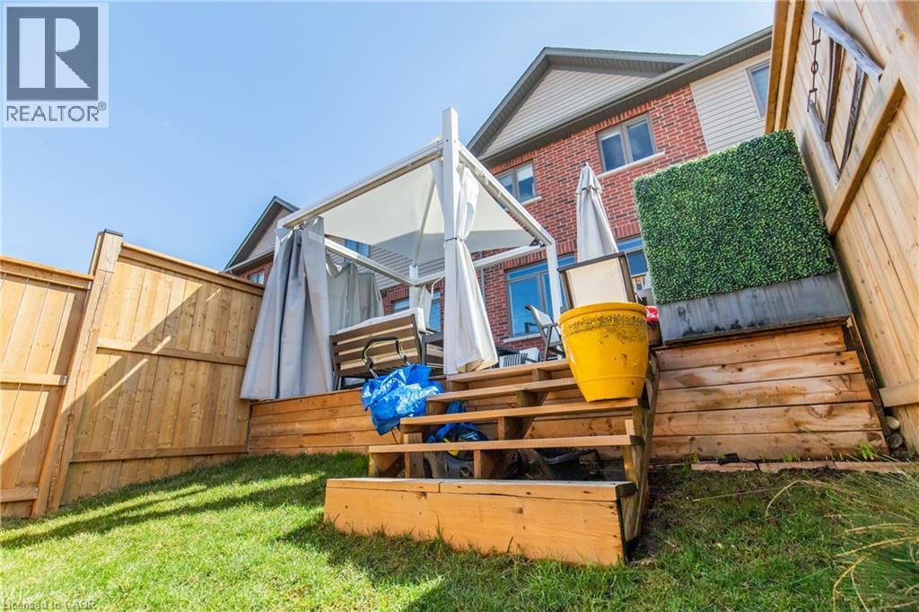 27 Rachel Drive Unit# 12, Stoney Creek, Ontario  L8E 0K6 - Photo 40 - 40816919