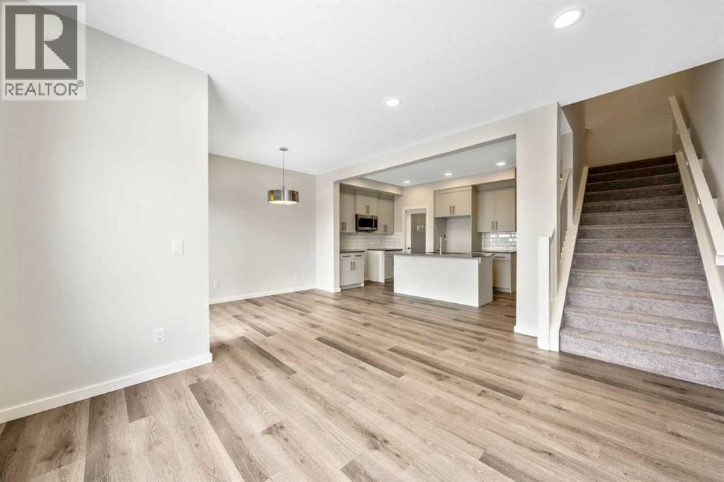 374 Heritage Boulevard, Cochrane, Alberta  T4C 0L3 - Photo 12 - A2294557