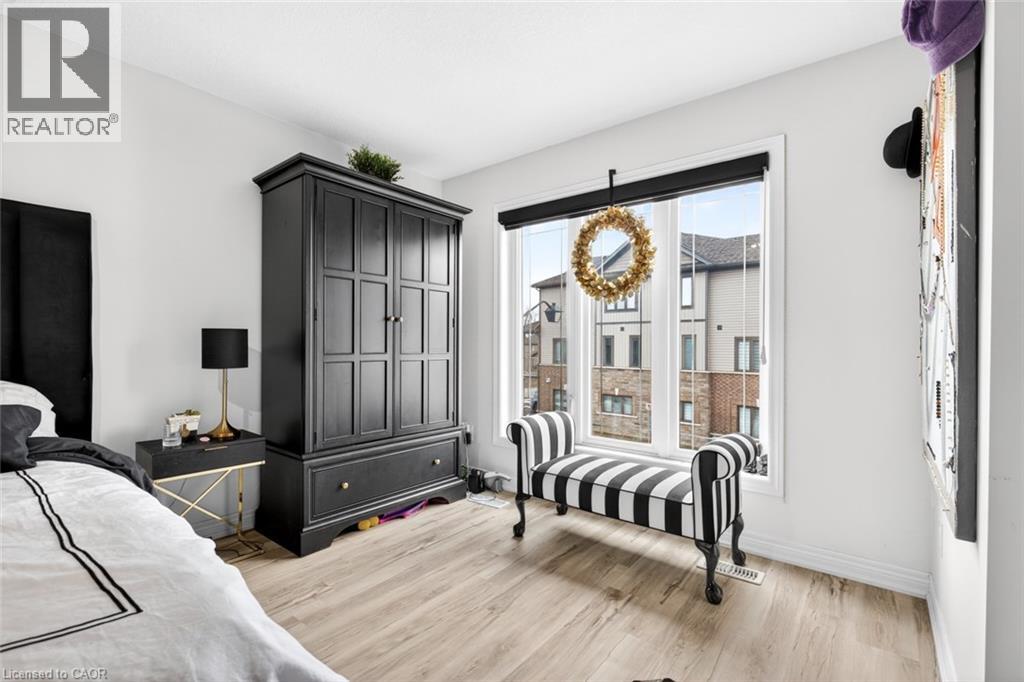 27 Rachel Drive Unit# 12, Stoney Creek, Ontario  L8E 0K6 - Photo 20 - 40816919