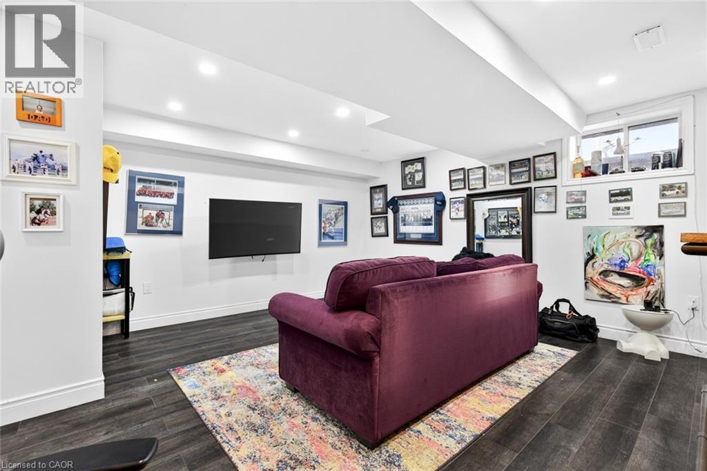 27 Rachel Drive Unit# 12, Stoney Creek, Ontario  L8E 0K6 - Photo 29 - 40816919