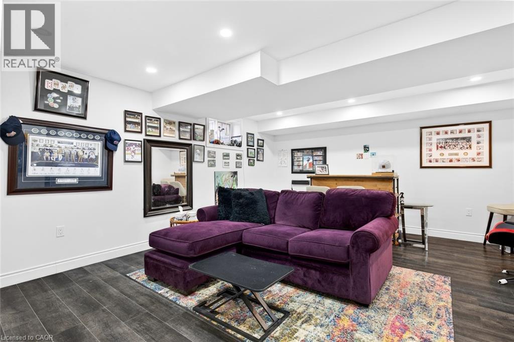 27 Rachel Drive Unit# 12, Stoney Creek, Ontario  L8E 0K6 - Photo 31 - 40816919