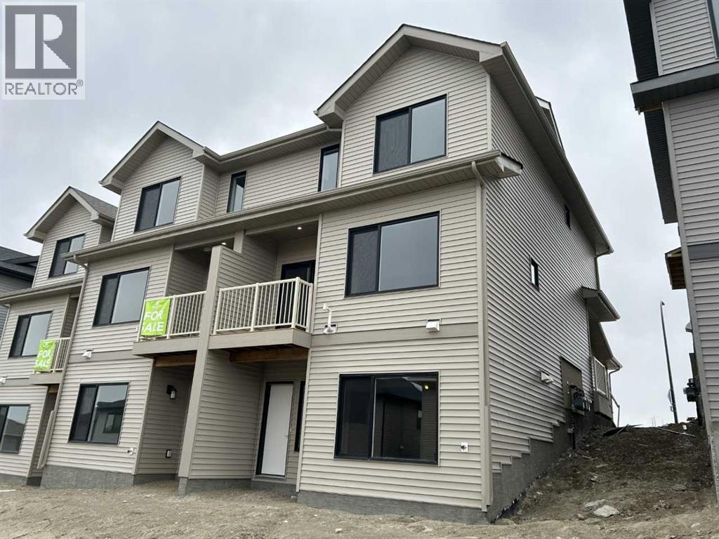 374 Heritage Boulevard, Cochrane, Alberta  T4C 0L3 - Photo 22 - A2294557